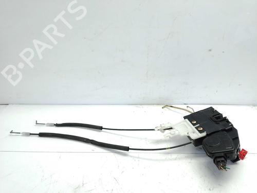 Used Front right lock Front right lock HYUNDAI SANTA FÉ I (SM) 2.0 CRDi (113 hp) 40453367 40453367