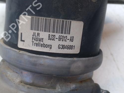 Engine mount LAND ROVER RANGE ROVER EVOQUE (L538) 2.2 D 4x4 | BP36359425M89  - Image 6