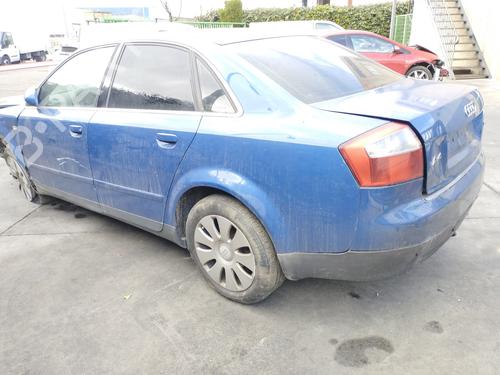 Front left seatbelt AUDI A4 B6 (8E2) 1.9 TDI | BP12311489I26  - Image 12