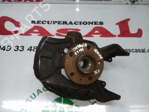 Used Right front steering knuckle Right front steering knuckle 10275502 10275502