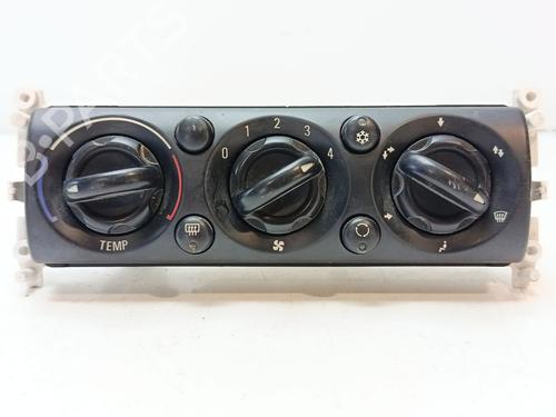 Used Climate control Climate control 37793163 37793163