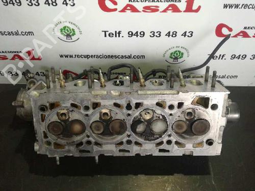 Cylinder head FIAT PUNTO (188_) 1.9 DS 60 (188.031, .051, .231, .251) | BP10979996M5 