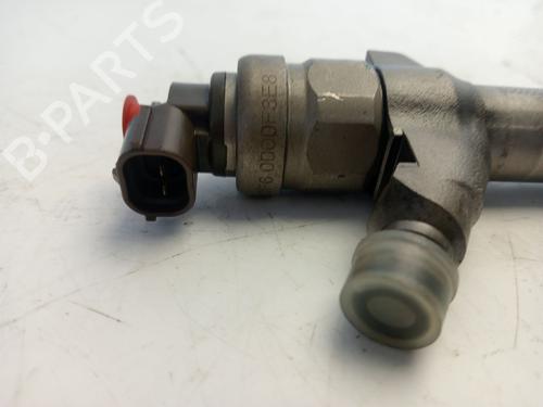 Injector CITROËN JUMPER II Van | BP31161240M100 - Image 4