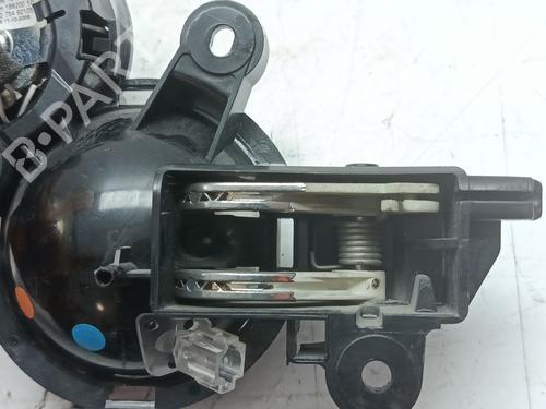 Front left interior door handle MINI MINI (R50, R53) One | BP38085481I13 - Image 4