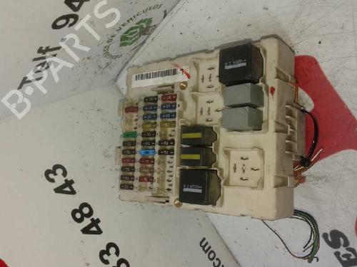 Used Fuse box Fuse box 7951093 7951093