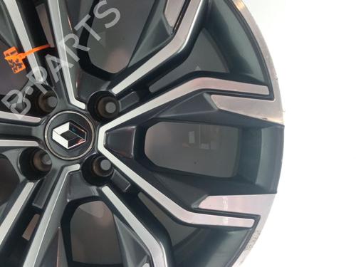 Rim RENAULT CLIO V (B7_) 1.0 TCe 100 (B7MT) | BP29745619C45 