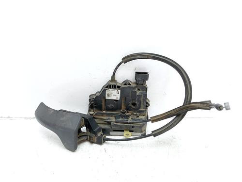 Used Front left lock PEUGEOT BOXER Van 2.2 HDi 120 (120 hp) 18163174