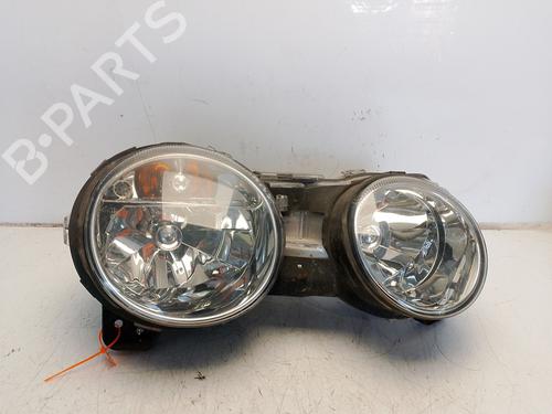 Used Right headlight Right headlight 37758701 37758701