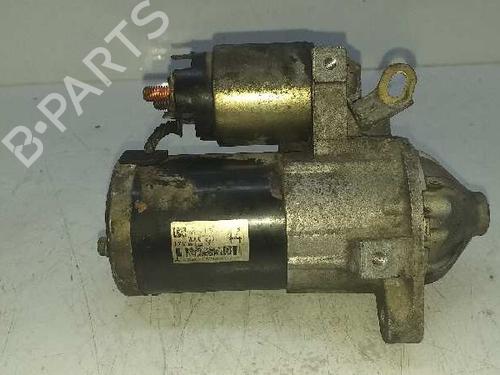 Used Starter Starter 10275758 10275758