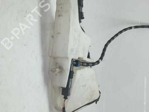 Used Windscreen washer tank AUDI A6 C7 (4G2, 4GC) 2.0 TDI (190 hp) 31161258