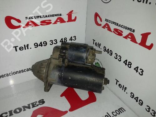 Used Starter Starter 10276209 10276209