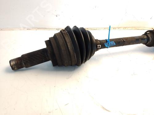Right front driveshaft BMW X5 (E70) xDrive 30 d | BP32125016M39 - Image 2