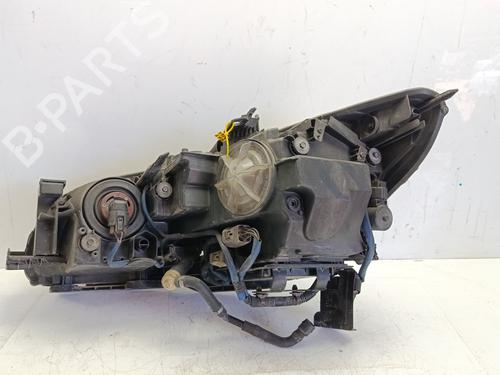 Right headlight LEXUS GS (_S19_) 450h (GRS191_, GWS191_) | BP37758660C29 - Image 13