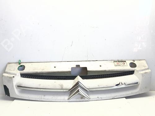 grille-opel-corsa-c-x01-2000-2001-2002-2003-2004-2005-2006-2007-2008-2009-34058524 main image