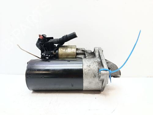 Used Starter Starter FIAT STILO (192_) 1.2 16V (192_XA1B) (80 hp) 33294138 33294138