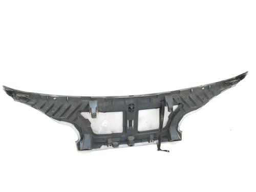 Hood SMART FORTWO Coupe (451) electric drive (451.390) | BP12310347C1 