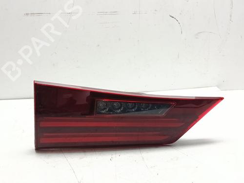 Used Left tailgate light Left tailgate light LEXUS IS III (_E3_) 300h (AVE30_, AVE30R) (223 hp) 33691494 33691494