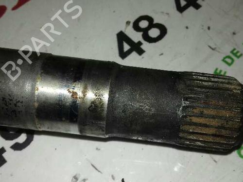 Left front driveshaft JEEP GRAND CHEROKEE II (WJ, WG) 2.7 CRD 4x4 | BP7952620M38 