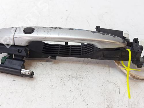 Used Rear left exterior door handle Rear left exterior door handle 31210451 31210451