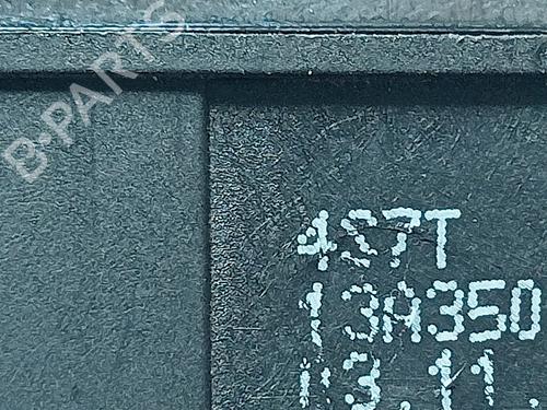 Warning switch FORD MONDEO IV (BA7) | BP16182096I22 - Image 4