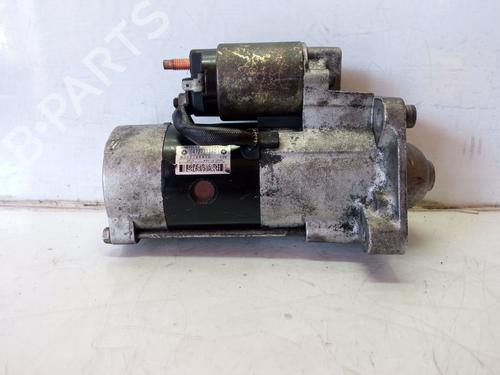 Used Starter Starter 9556102 9556102
