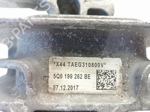 Engine mount SEAT LEON (5F1) | BP26506523M89 - Image 5