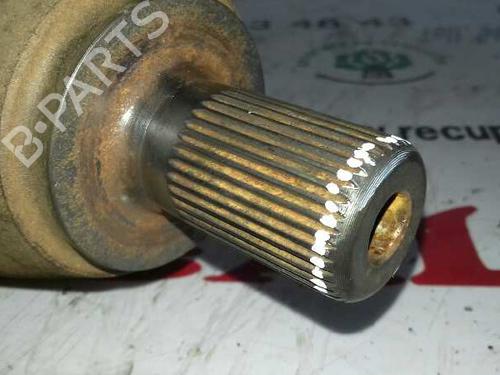 Left front driveshaft FORD C-MAX (DM2) | BP7952291M38 - Image 4