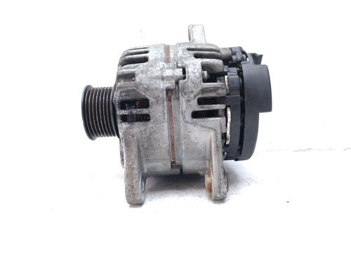 Alternator RENAULT TWINGO II (CN0_) 1.2 (CN0D) | BP18647685M7 