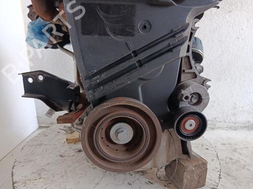 Engine RENAULT KANGOO (KC0/1_) 1.5 dCi | BP37700777M1 - Image 32