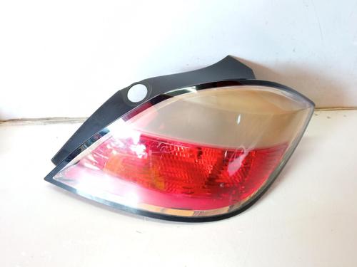 Right taillight OPEL ASTRA H (A04)  | BP9578607C35 