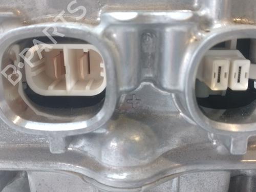Electronic module TOYOTA C-HR (_X1_)  | BP26495139M83 