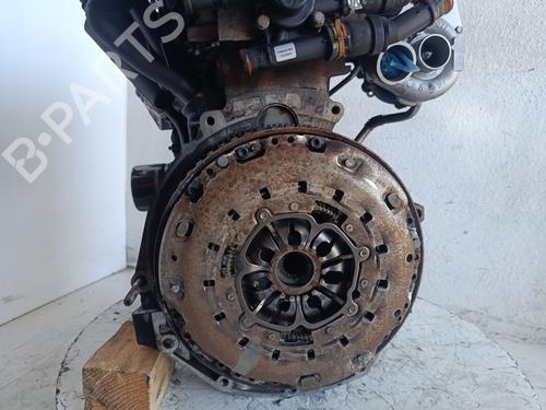 Engine RENAULT SCÉNIC II (JM0/1_) 1.9 dCi (JM0G, JM12, JM1G, JM2C) | BP37519037M1 - Image 9