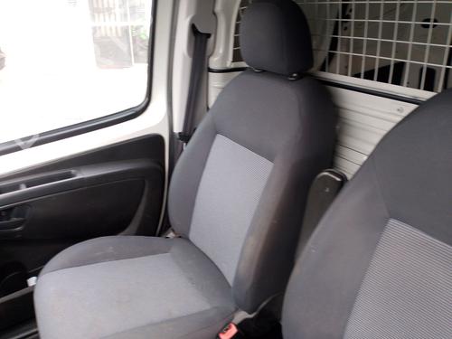Front slam panel PEUGEOT BIPPER (AA_) 1.3 HDi 80 / BlueHDi 80 | BP31213612C72 - Image 14