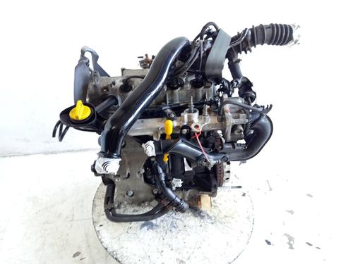 Engine RENAULT MODUS / GRAND MODUS (F/JP0_) 1.2 16V (JP0W) | BP33021157M1  - Image 6