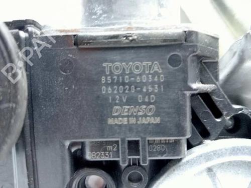 Front left window mechanism LEXUS CT (ZWA10_) 200h (ZWA10_) | BP23254037C22 - Image 4