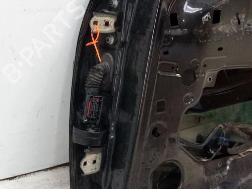 Dør højre bagtil RENAULT SCÉNIC II (JM0/1_) 2.0 dCi (JM1K) (150 hp) 31211400