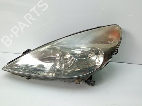 Used Left headlight Left headlight 16873508 16873508