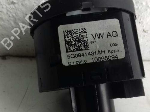 Headlight switch SEAT IBIZA IV SC (6J1, 6P5) 1.4 TDI | BP7959775I24 