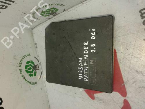 Used Fuse box NISSAN PATHFINDER III (R51) 2.5 dCi (174 hp) 7951090
