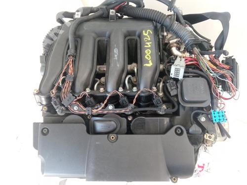 Used Engine Engine BMW 3 (E46) 320 d (150 hp) 10137111 10137111