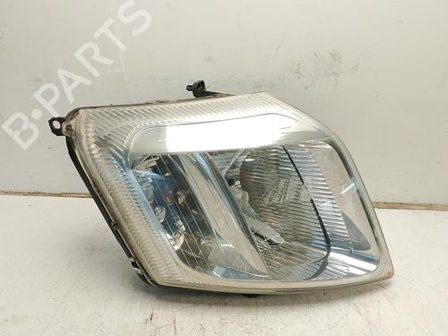 Used Left headlight Left headlight 37758782 37758782