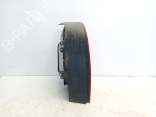 Right taillight VW POLO (9N_, 9A_)  | BP26295178C35 