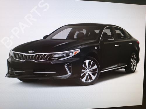 KIA OPTIMA (JF)    911357