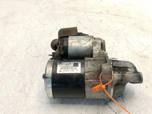 Starter NISSAN PIXO (UA0) 1.0 | BP39613740M8 - Image 2