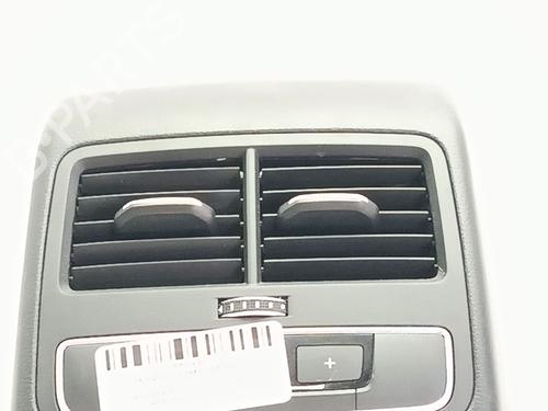 Climate control AUDI A4 B9 Avant (8W5, 8WD) 35 TDI Mild Hybrid | BP36675773I5 - Image 2