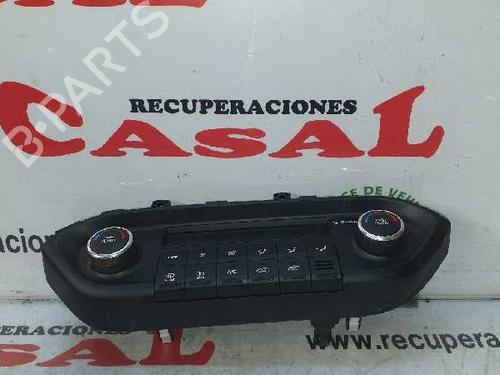 Used Climate control Climate control 10275685 10275685