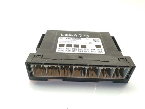 Electronic module OPEL CORSA E (X15) | BP11360740M83 - Image 5