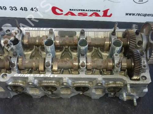 Used Cylinder head Cylinder head 10980013 10980013