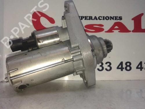 Startmotor SKODA FABIA I (6Y2)  | BP7963045M8 