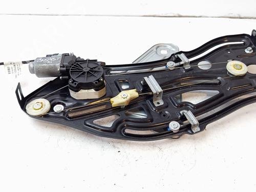 Alzavetro posteriore destra PEUGEOT 207 CC (WD_) 1.6 HDi (109 hp) 30923840